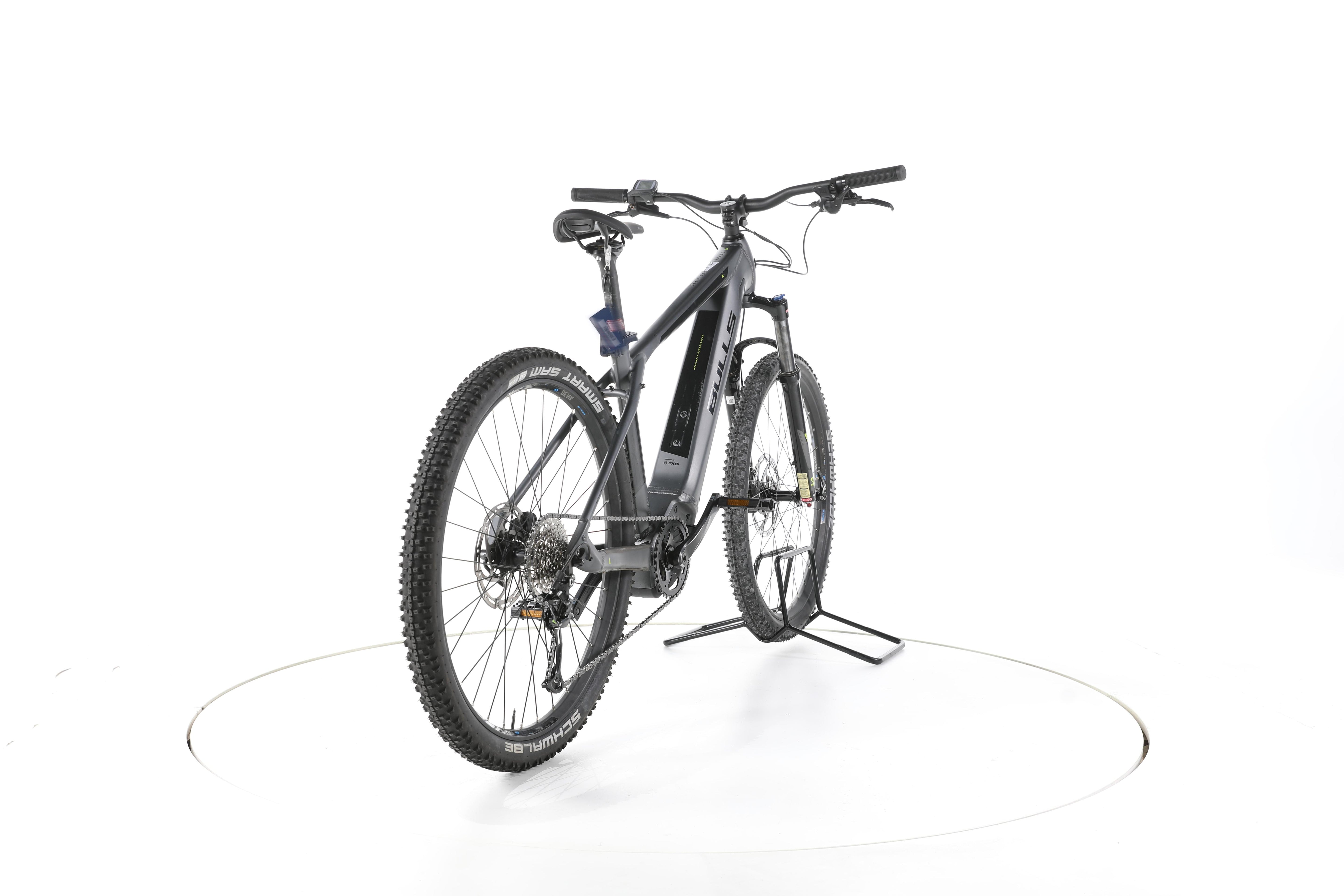 Bulls Copperhead EVO 1 XXL E-Bike - Image 11