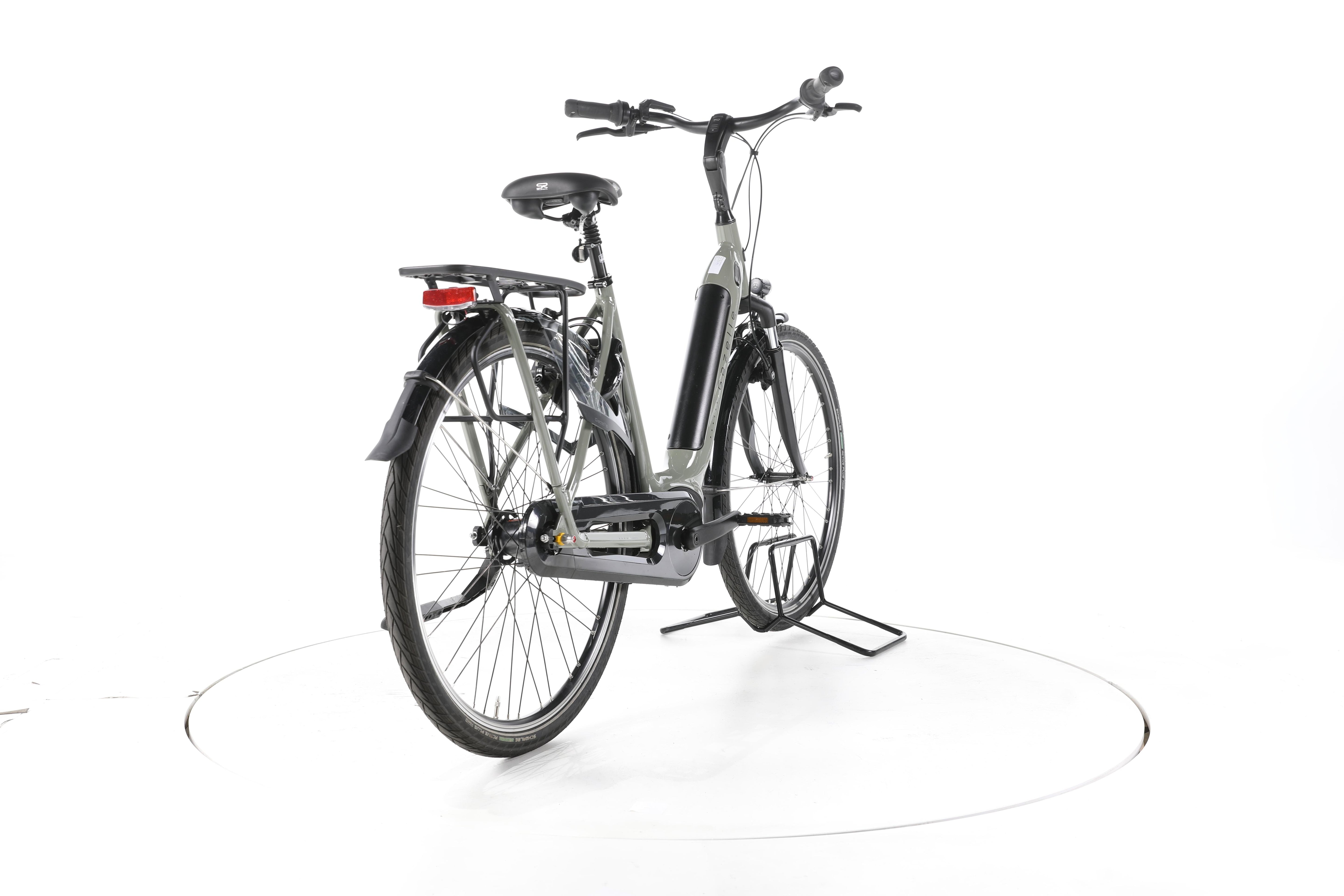 Gazelle Arroyo C7+ City E-Bike Tiefeinsteiger 2024 - Image 11