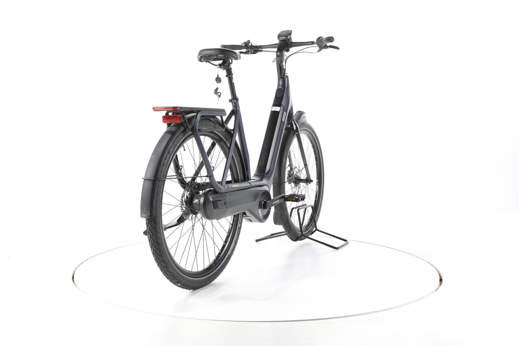 Gazelle Avignon C8 HMB City E-Bike Tiefeinsteiger - Image 11