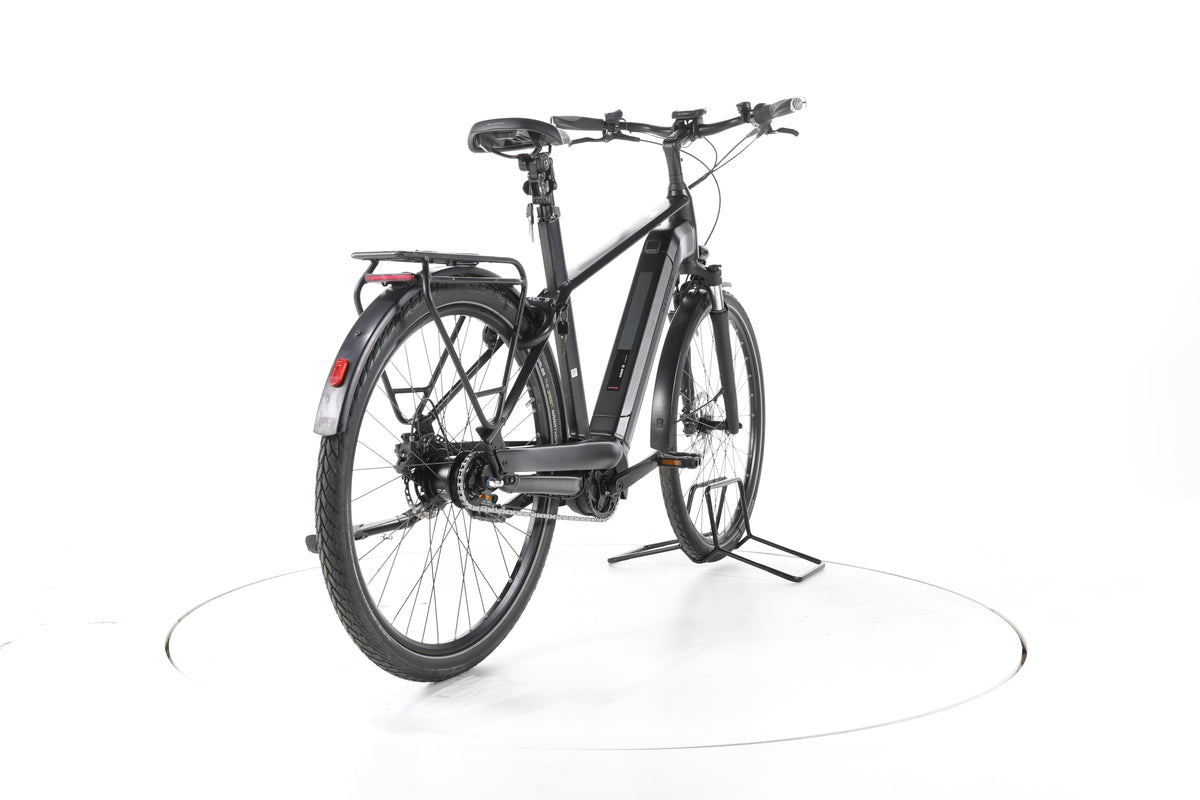 Kettler Quadriga P5 RT City E-Bike - Image 11