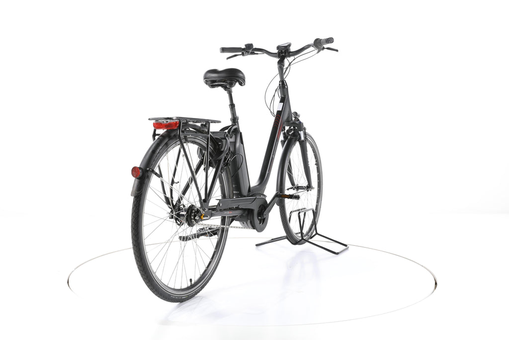 Lehmkuhl P 5.2 City E-Bike Tiefeinsteiger - Image 11