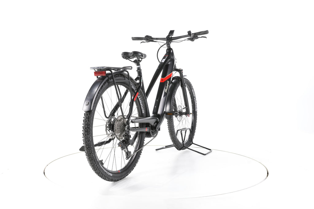 Malaguti Cortina TRT 5.2 Trekking E-Bike 2023 - Image 11
