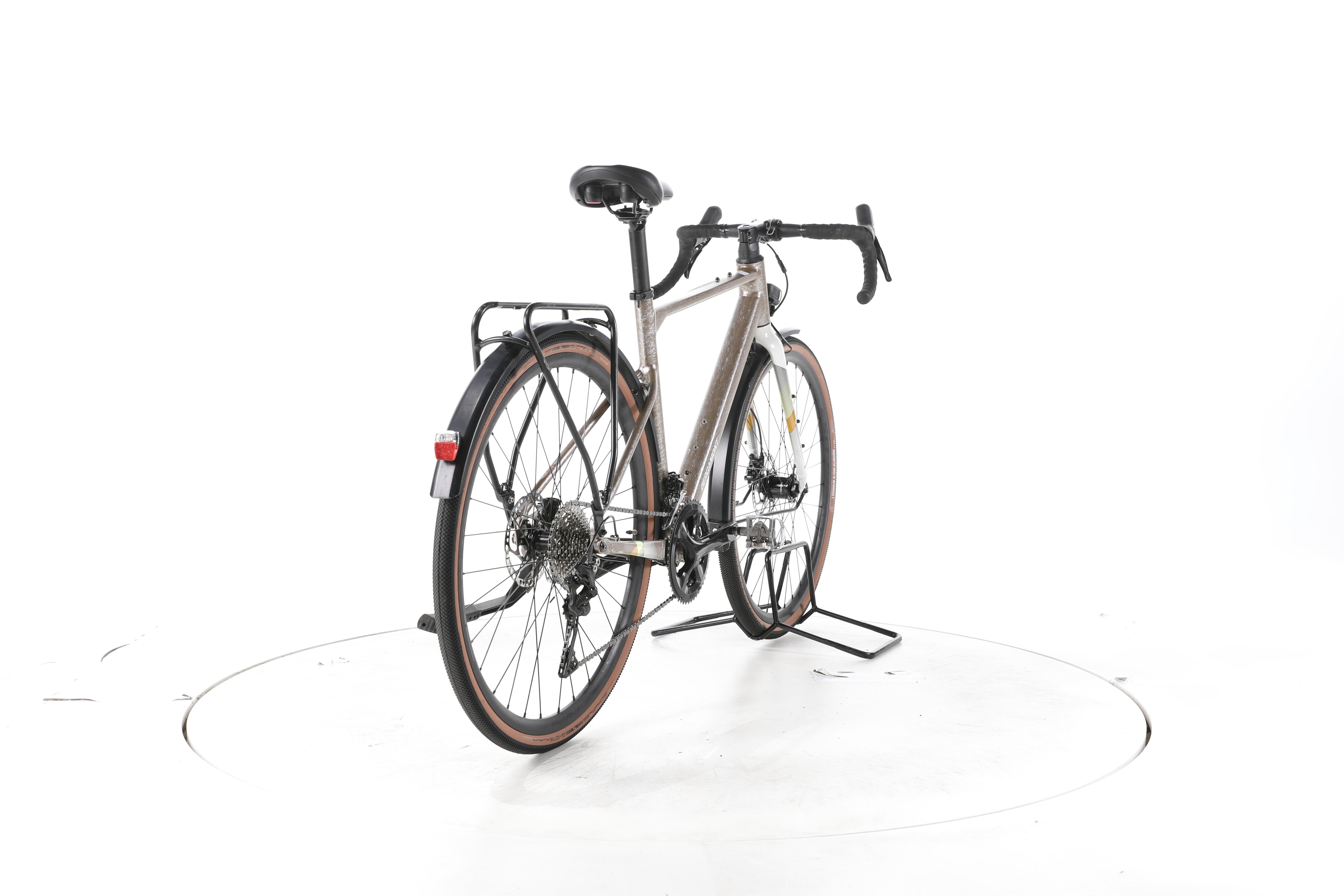 Bergamont Grandurance RD 20 Gravelbike - Image 11