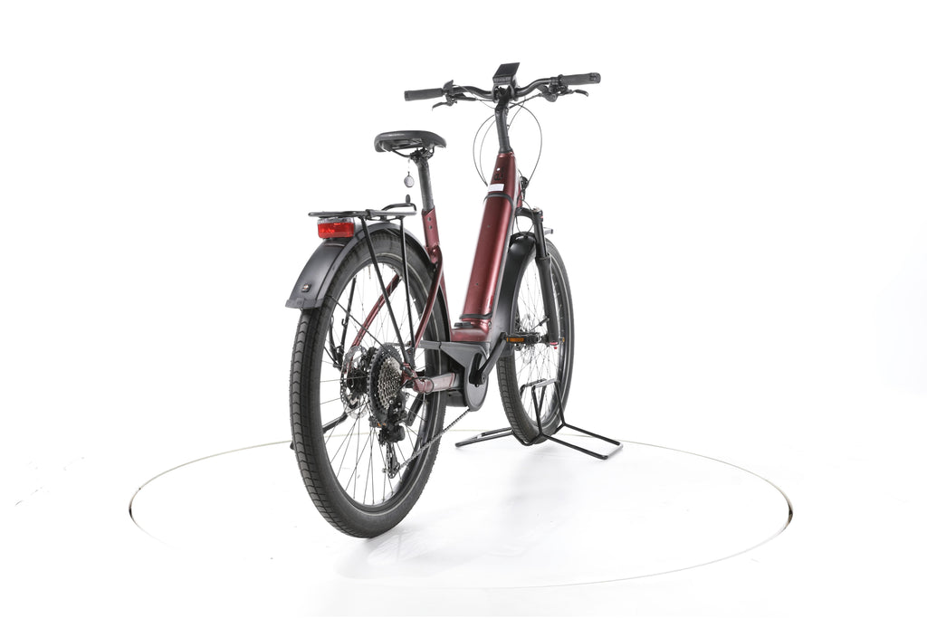 2R Manufaktur 13ZEHN Trekking E-Bike Tiefeinsteiger - Image 11