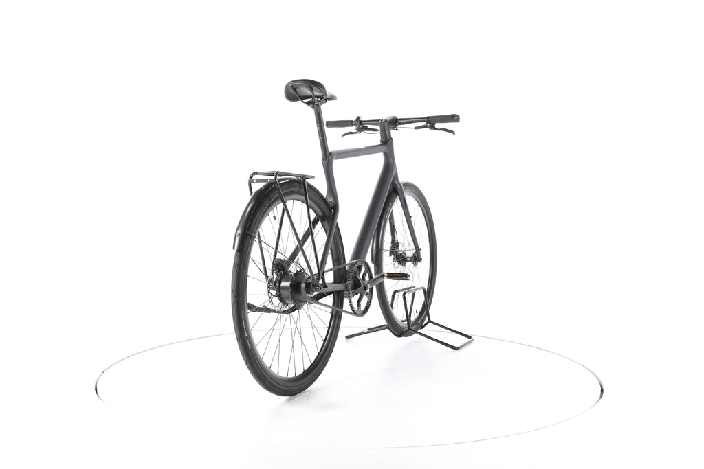 Urwahn Platzhirsch City E-Bike - Image 11