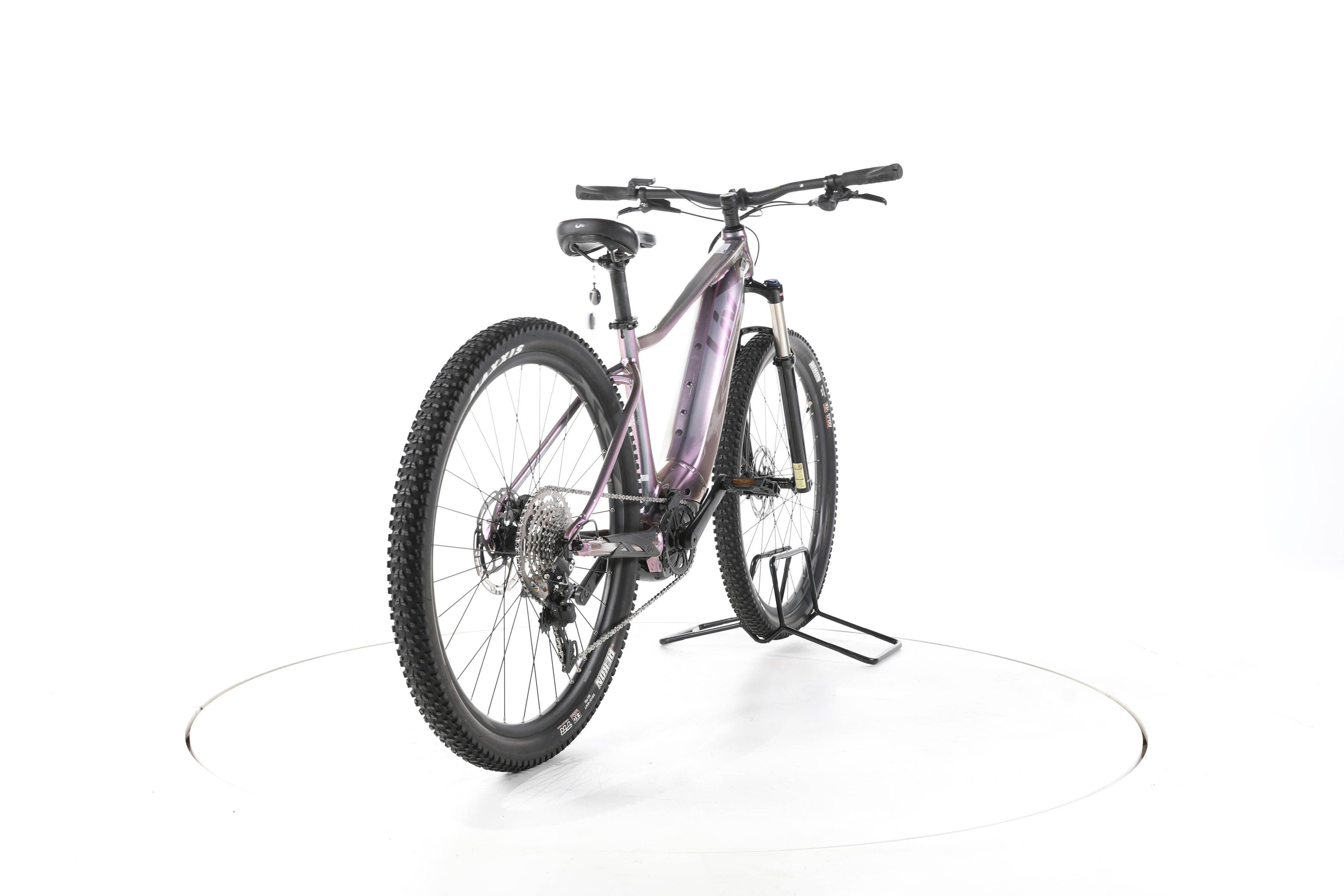 Liv Vall-E+ 2 E-Bike - Image 11