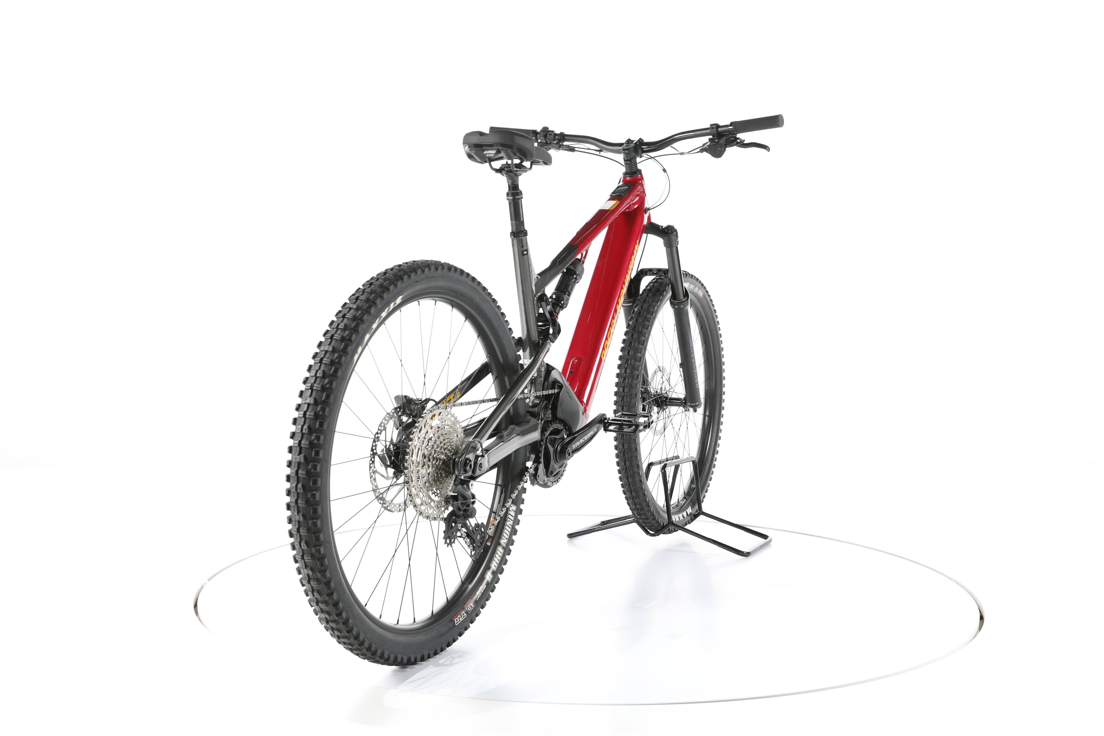 Rocky Mountain Instinct Powerplay Alloy 30 Fully E-Bike - Image 11