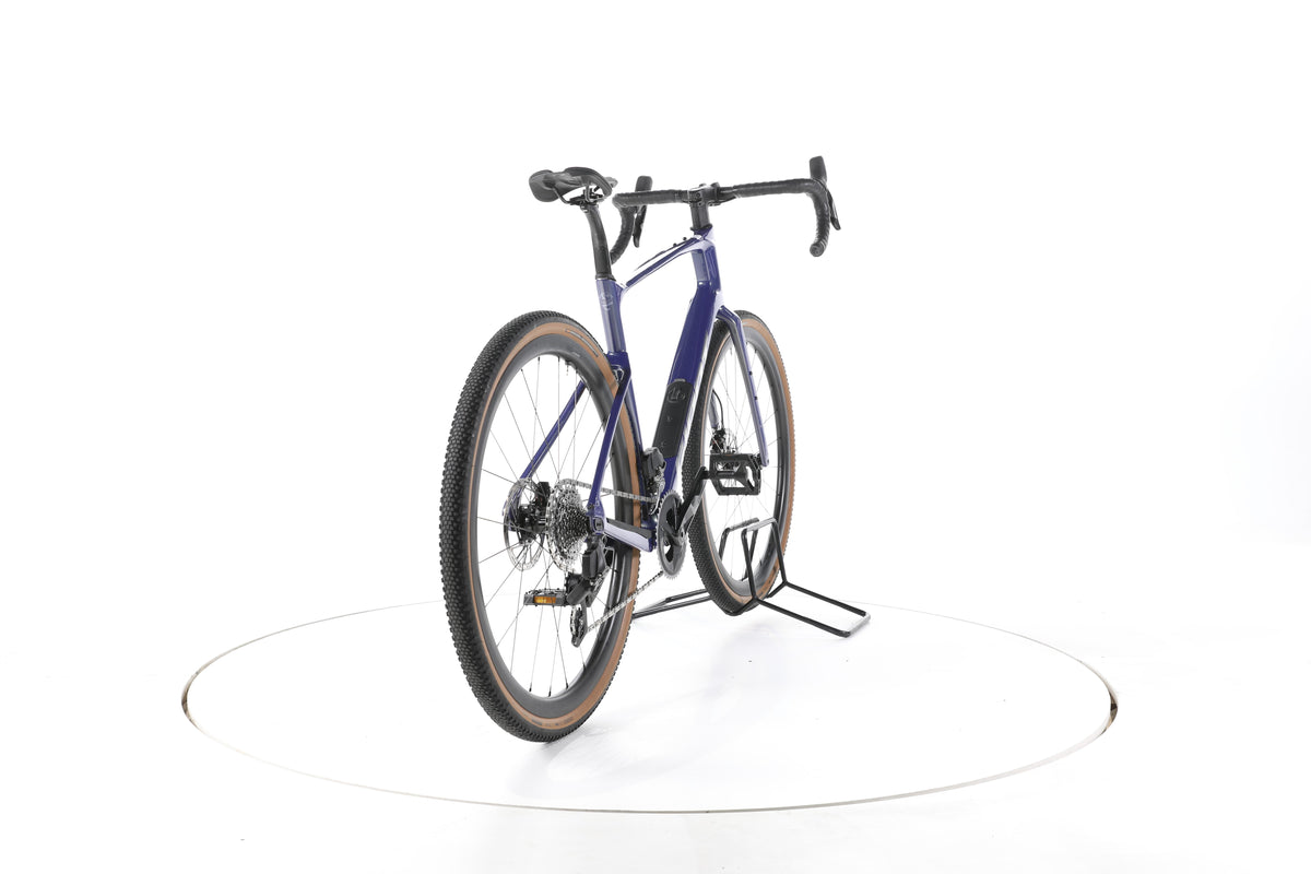 Giant Revolt Advanced Pro1 Gravelbike Carbon 2024 - Image 11