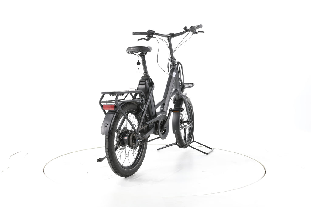 Kalkhoff Image C.B Advance+ Kompakt E-Bike Tiefeinsteiger 2024 - Image 11
