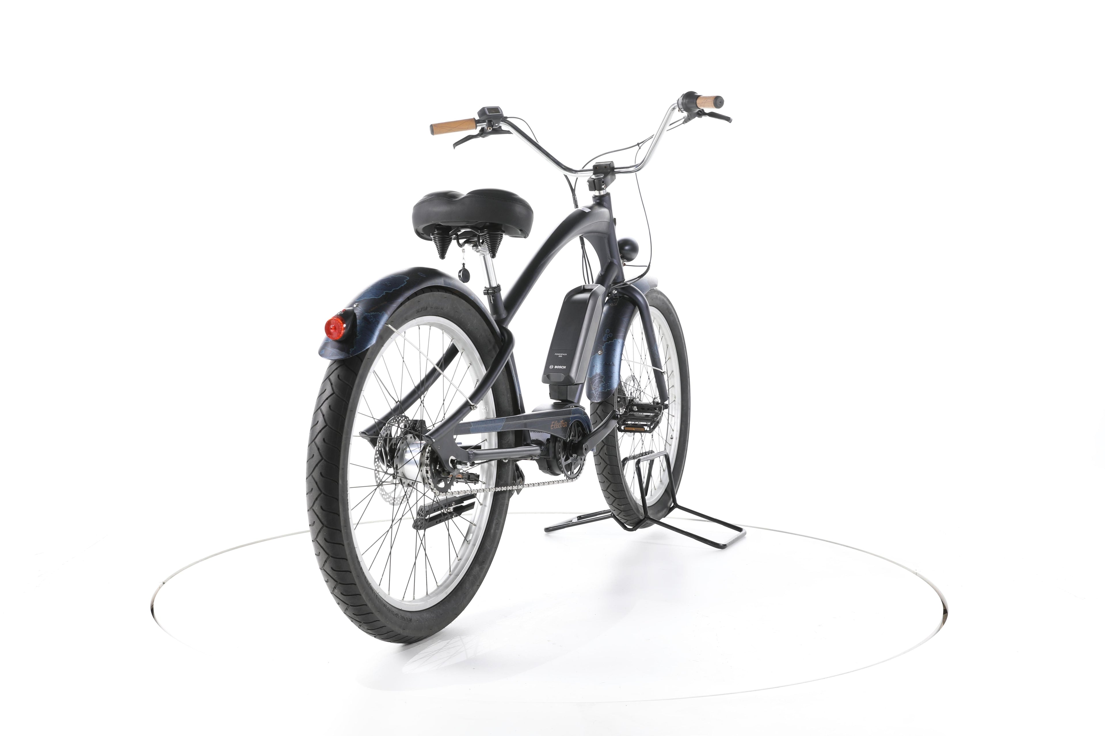 Electra Bicycle Navigator Go! 5i - Image 11