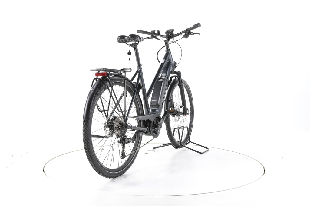 Stevens E-Triton Trekking E-Bike - Image 11