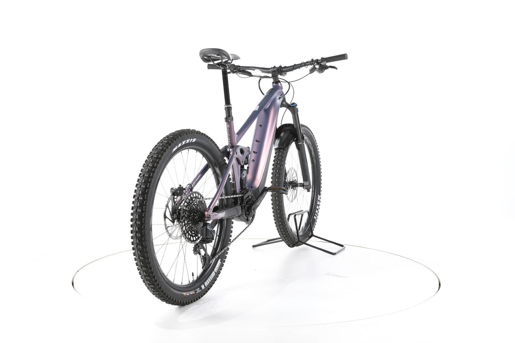 Giant Reign E+ 1 Fully E-Bike 2023 - Image 11