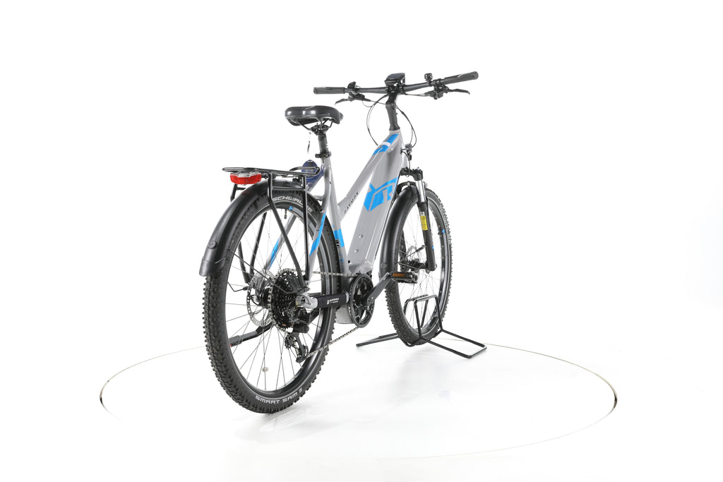 R Raymon CrossRay E 6.0 Trekking E-Bike - Image 11
