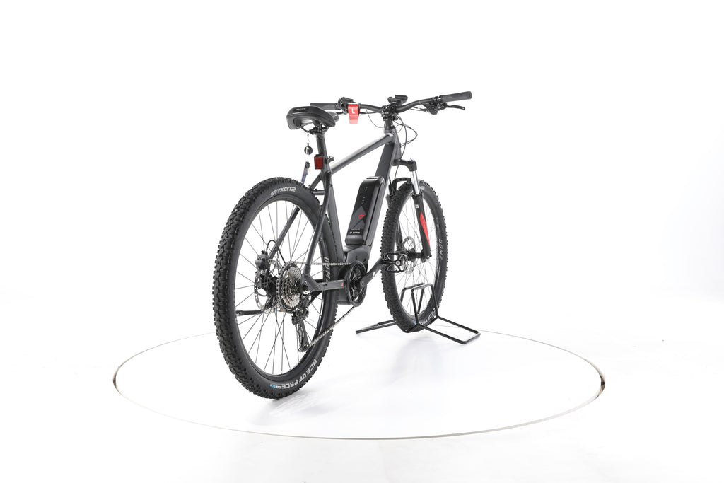 Bulls LT CX E-Bike - Image 11