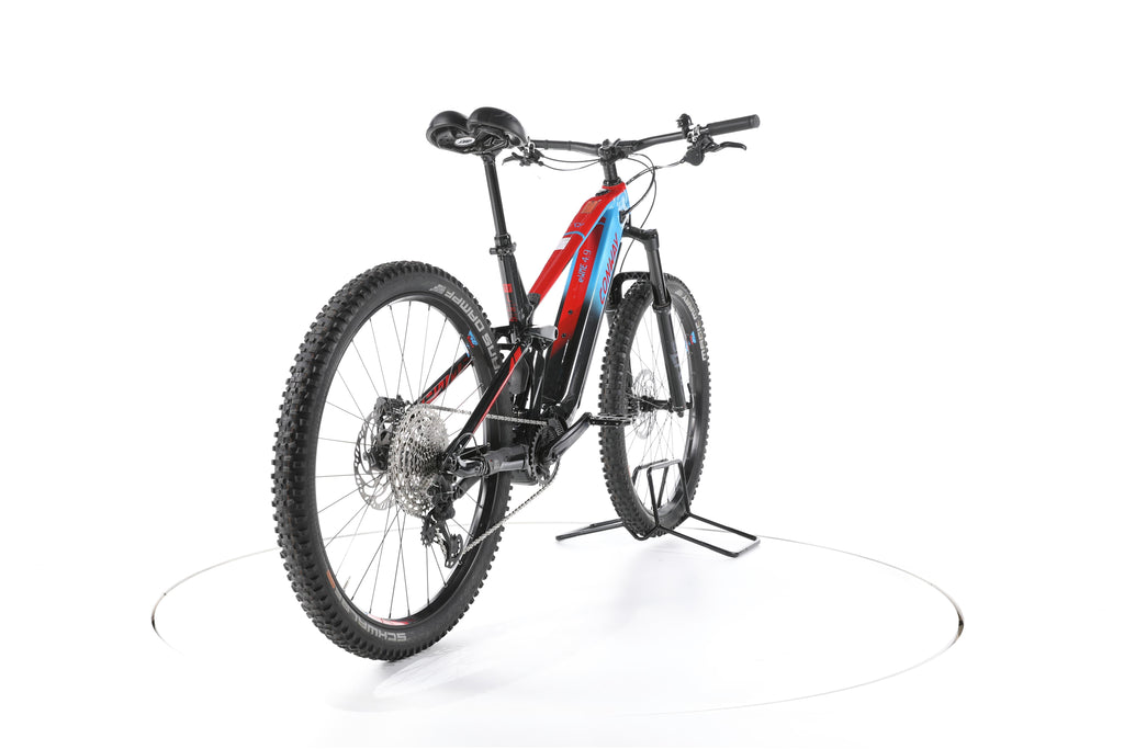 Conway eWME 4.9 Fully E-Bike 2024 - Image 11