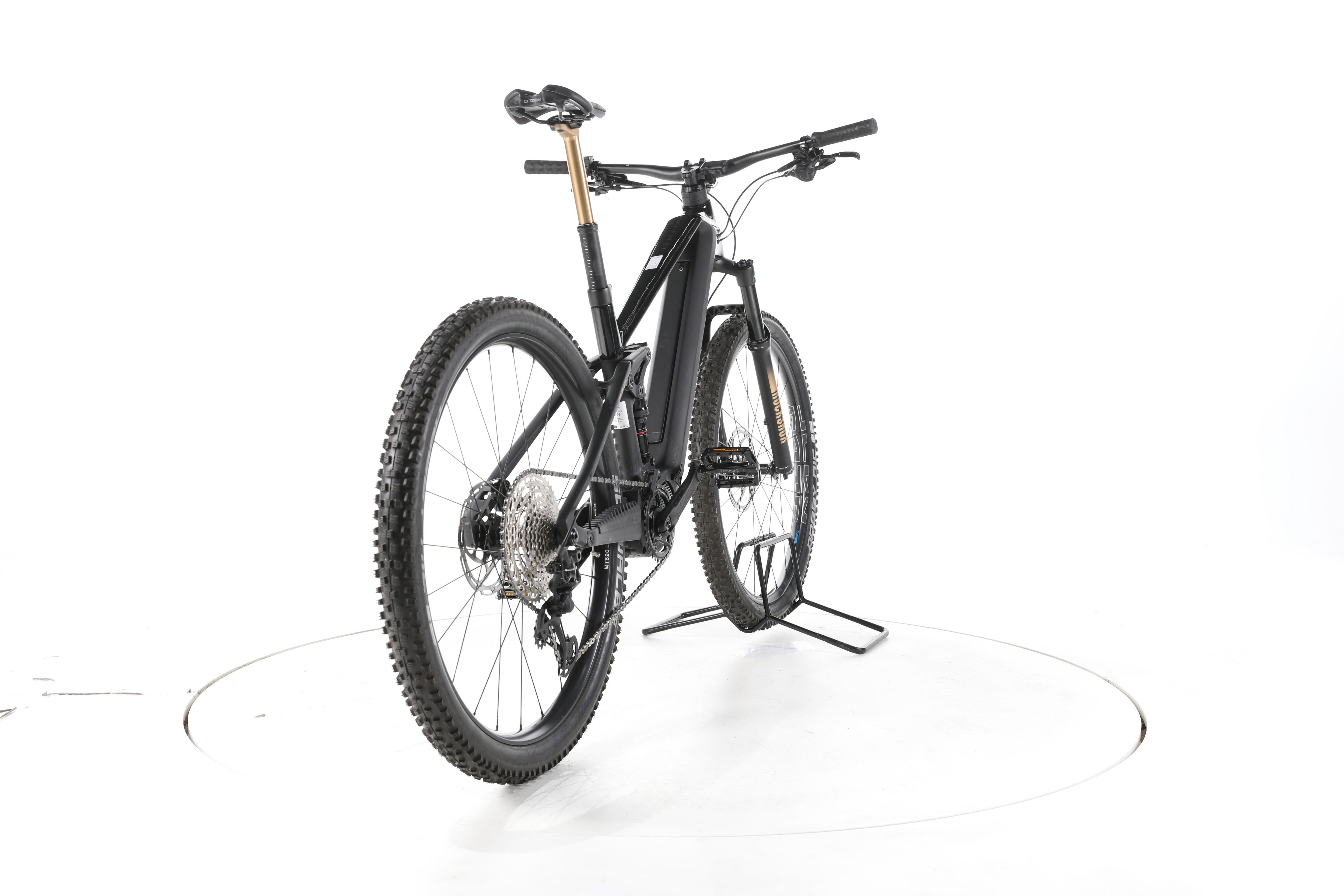 Bulls Sonic EVO AM SL 1 E-Bike Fully Carbon - Image 11