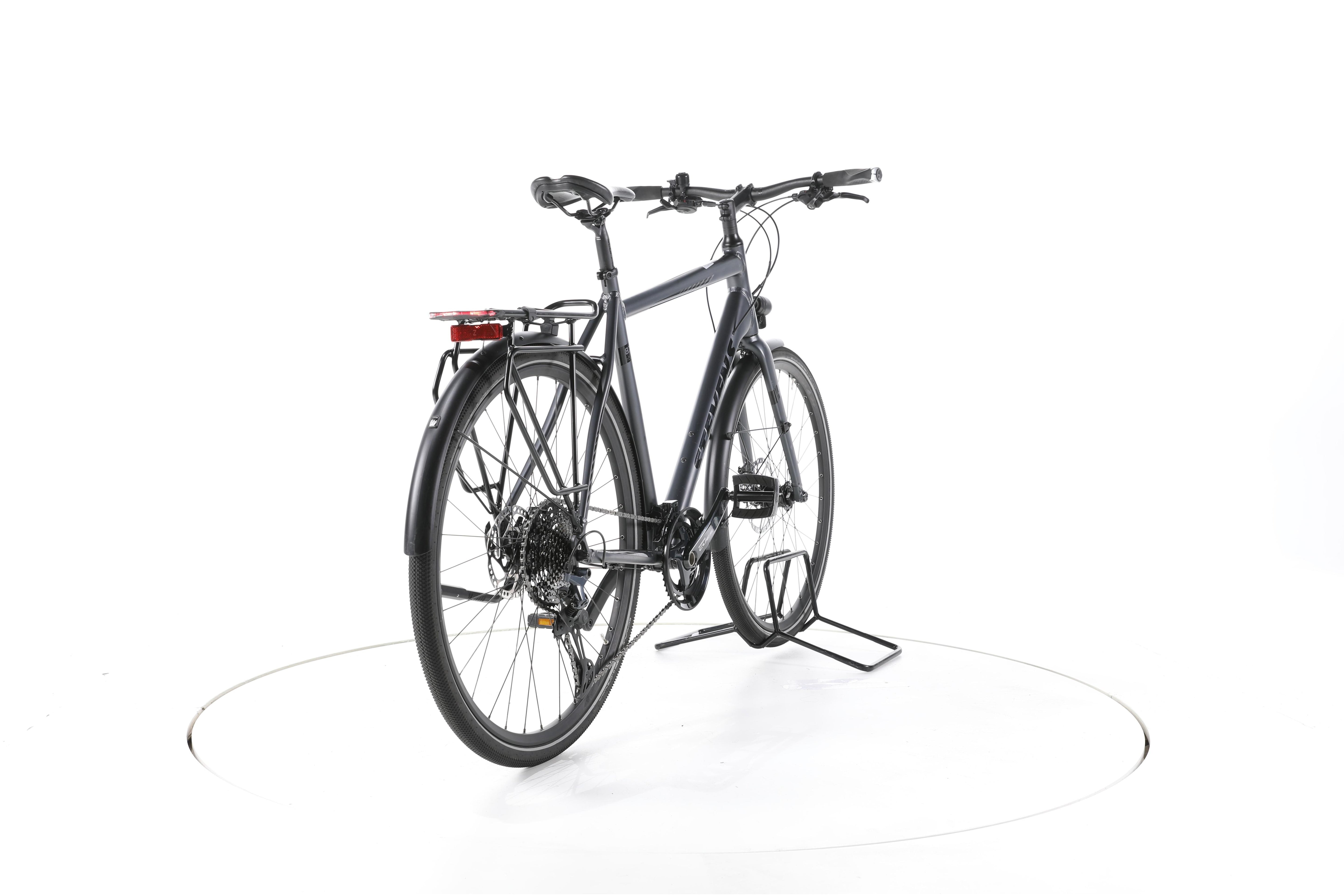 Stevens 8X Lite Tour HT - Image 11