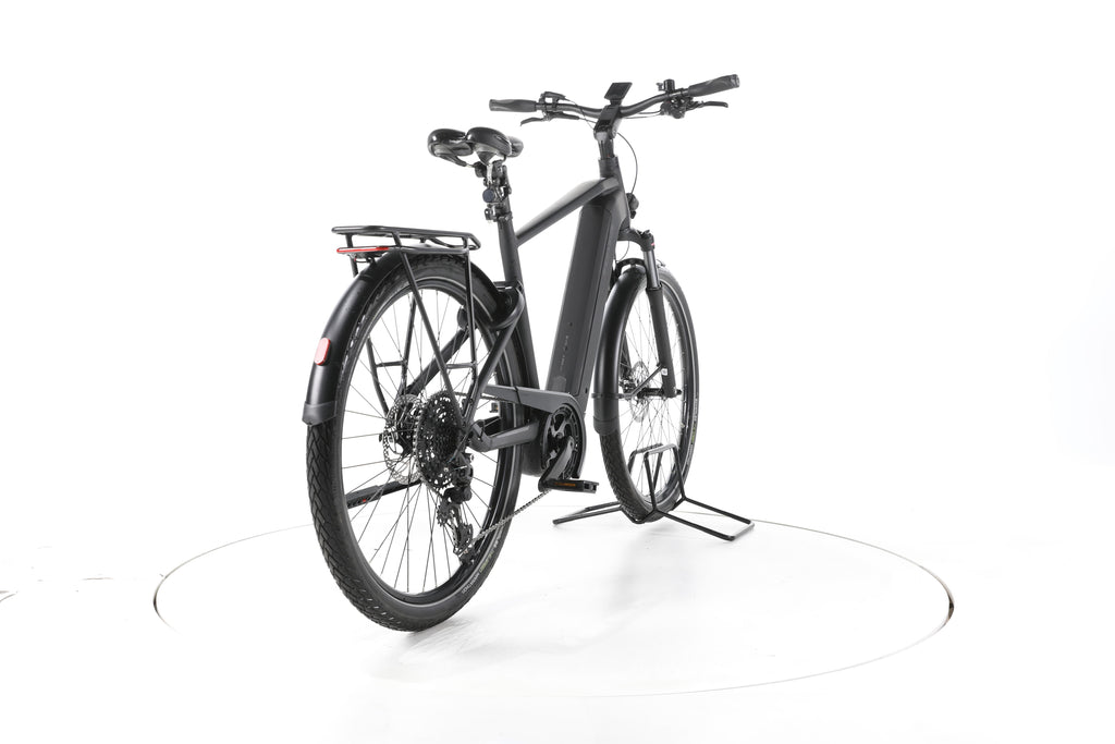 Pegasus Premio Evo 10 Lite Trekking E-Bike 2025 - Image 11