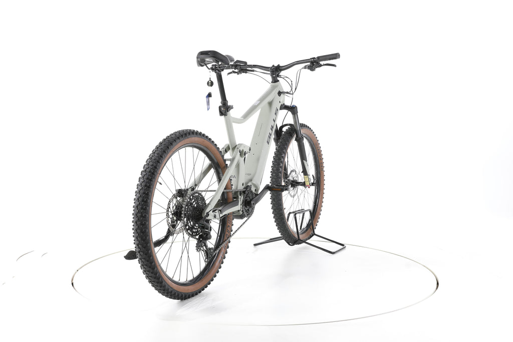 Bulls Copperhead EVO AM 1 E-Bike Fully 2024 - Image 11
