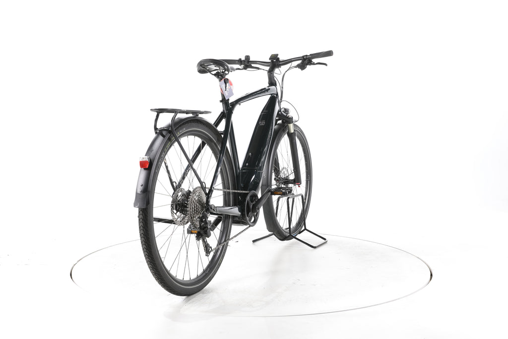 Specialized Turbo Vado 4.0 Trekking E-Bike - Image 11