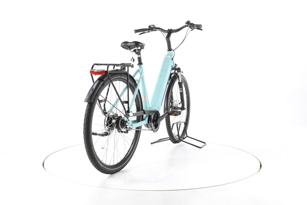 Panther COVE City E-Bike Tiefeinsteiger - Image 11