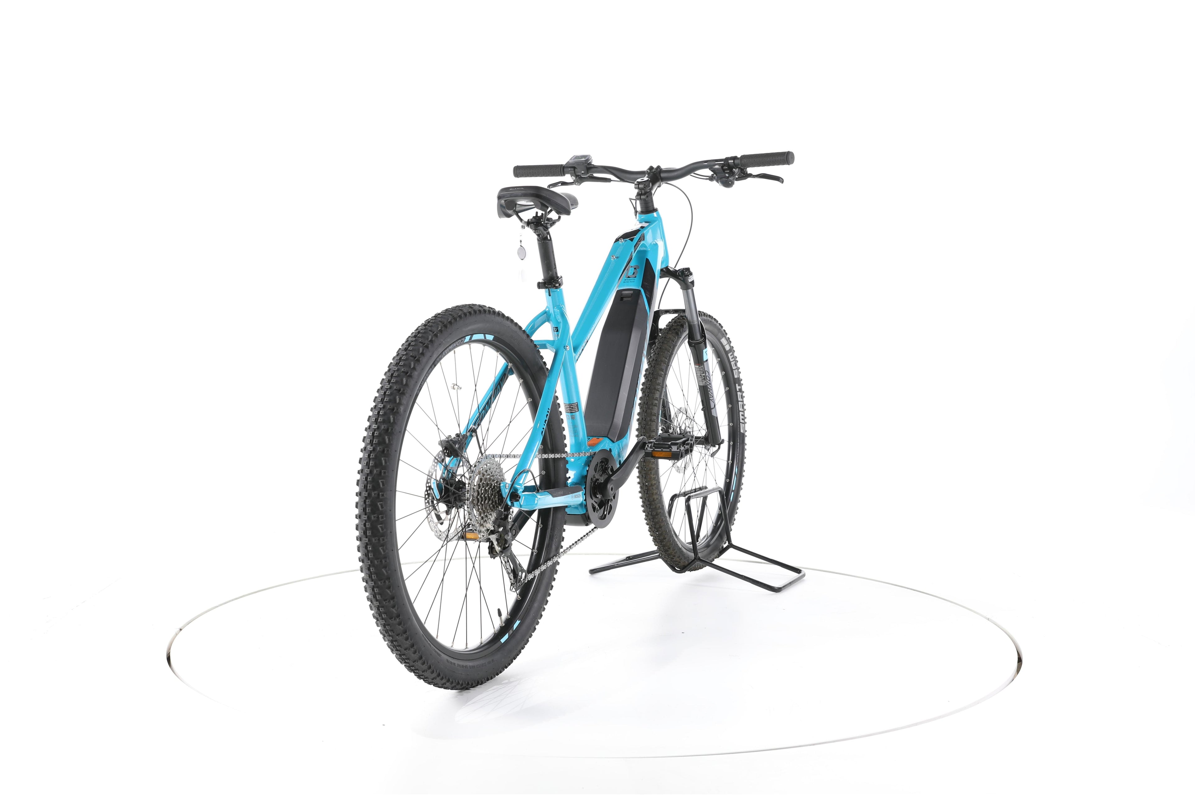 Conway Cairon S 227 E-Bike - Image 11