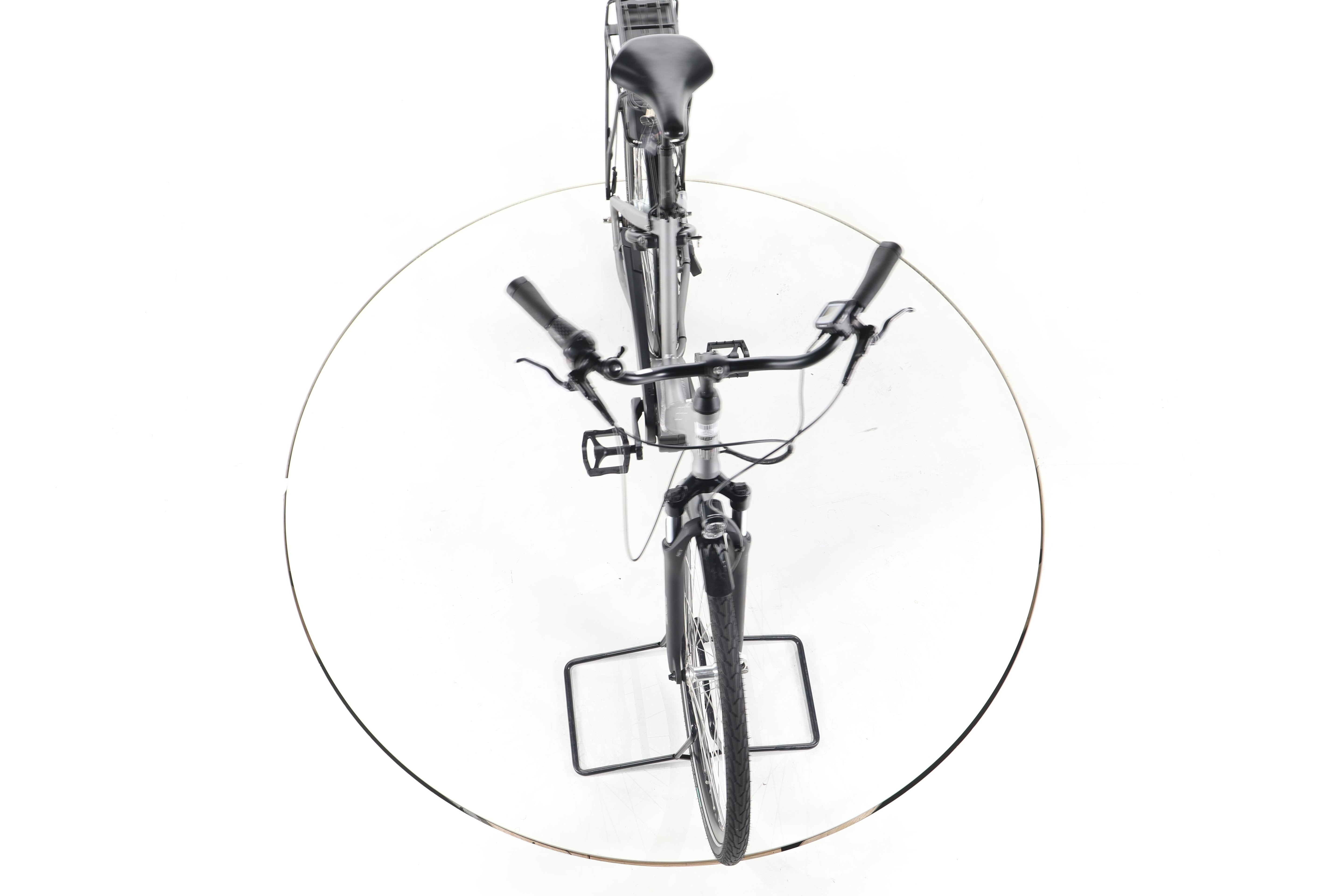 Scott Axis 40 Trekking E-Bike 2025 - Image 11