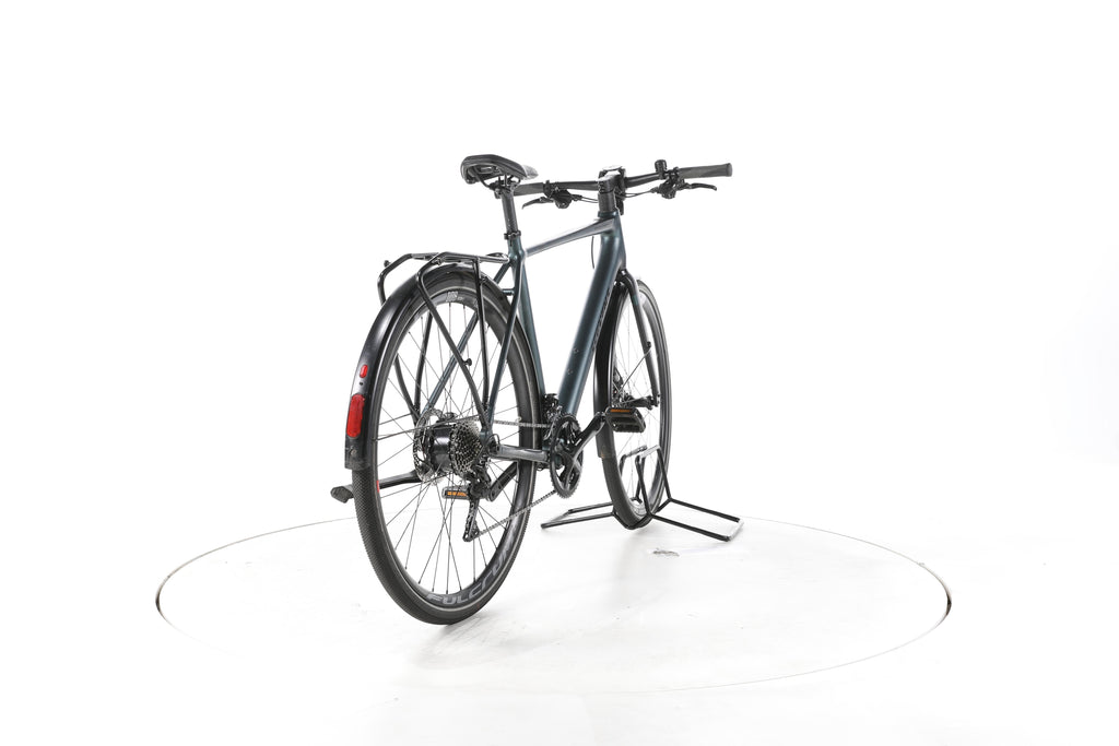 Stevens E-Strada 6.3.4 Trekking E-Bike - Image 11