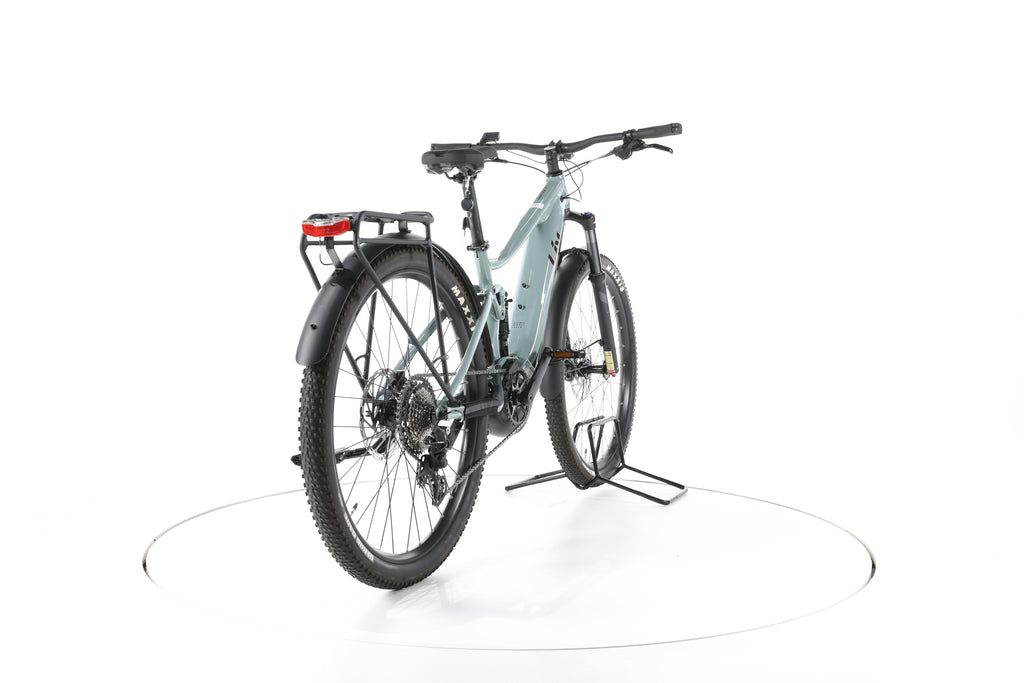 Liv Embolden E+ EX SUV E-Bike - Image 11
