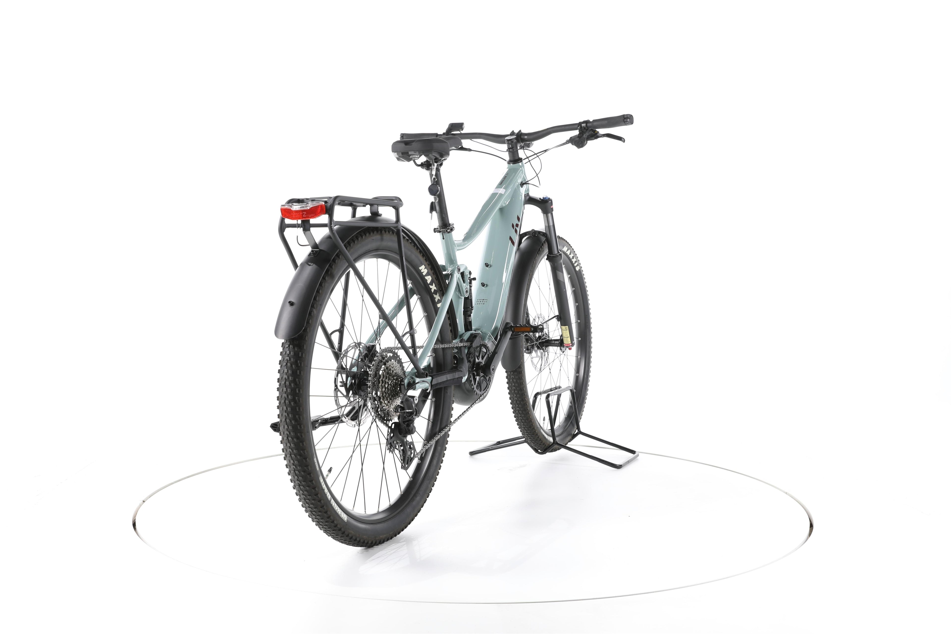 Liv Embolden E+ EX SUV E-Bike - Image 11