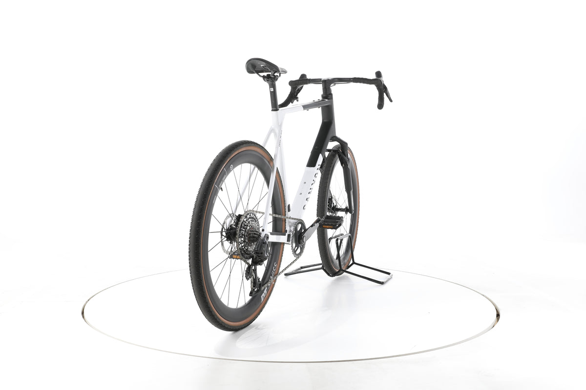 Canyon Grail CF SLX 8 Gravelbike Carbon - Image 11