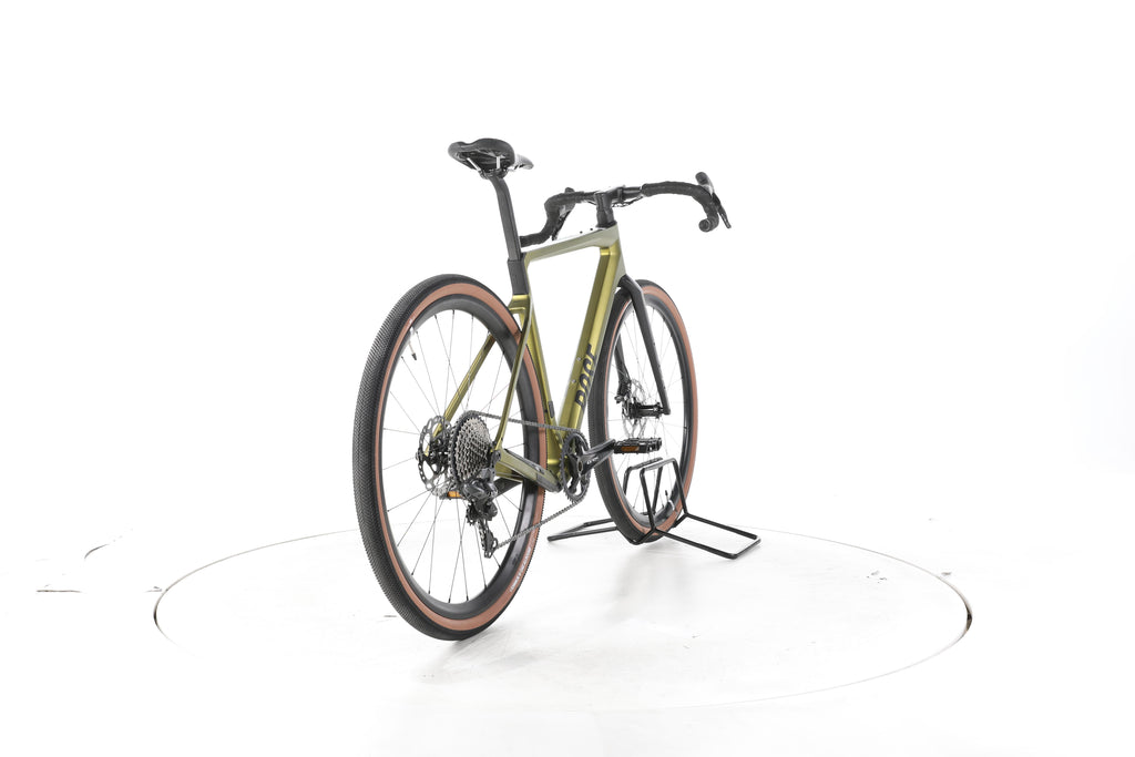 Rose Backroad GRX RX810 Gravelbike Carbon - Image 11