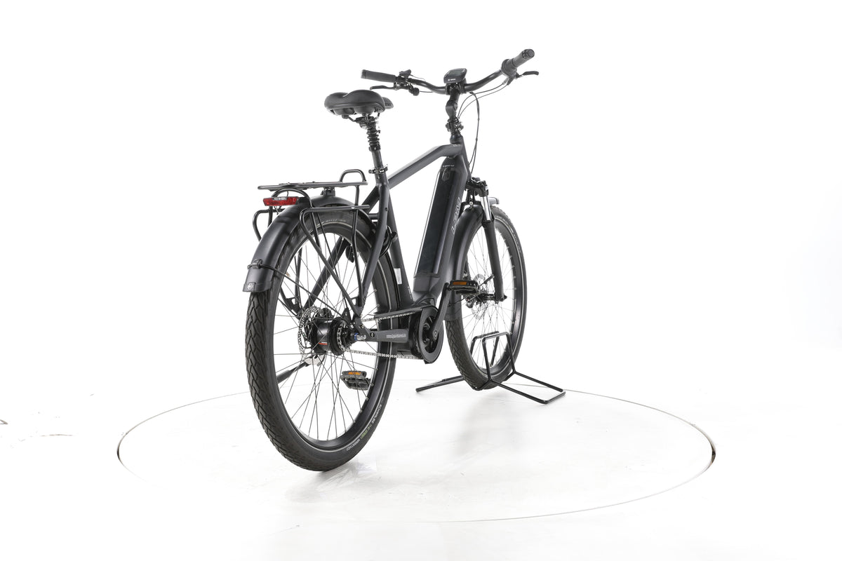 LPM E1 FL City E-Bike - Image 11