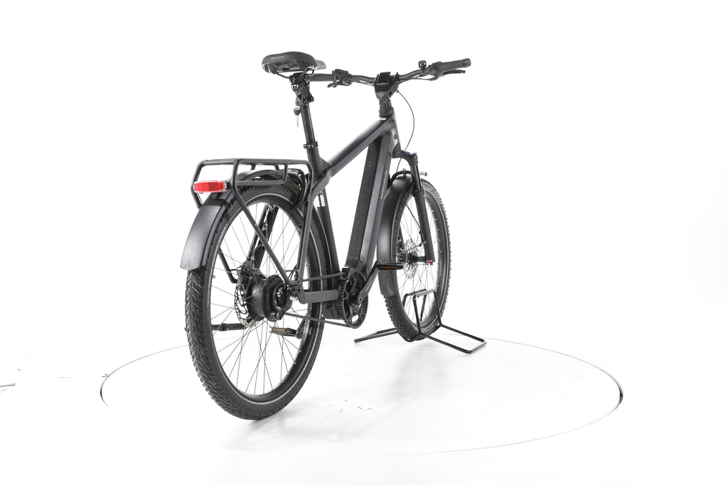 Riese & Müller Charger4 GT vario City E-Bike - Image 11