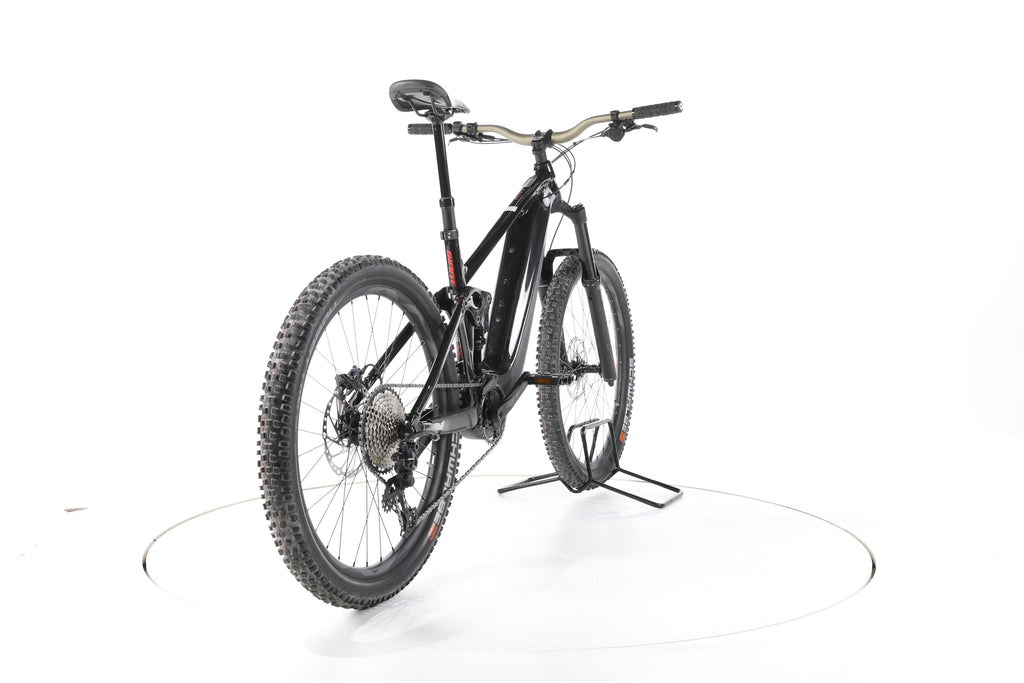 Giant REIGN E+ 2 Fully E-Bike 2023 - Image 11