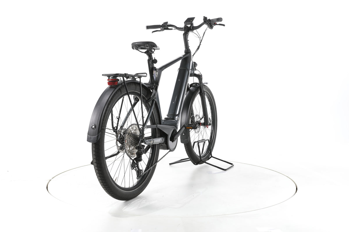 Kreidler Vitality Eco 10 Trekking E-Bike - Image 11