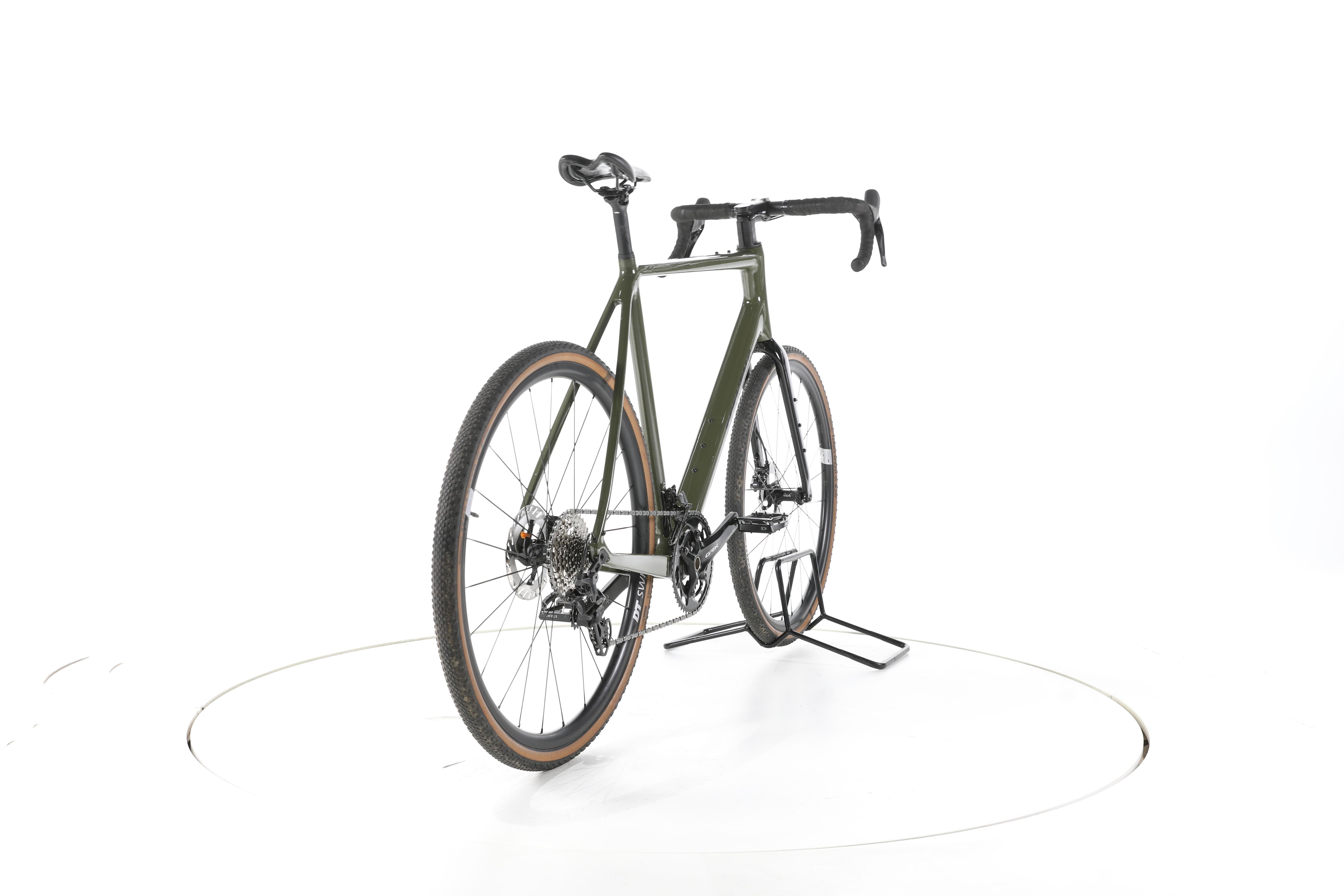 Stevens Camino Pro - Image 11