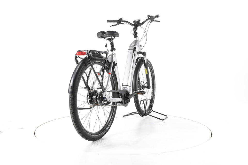 FLYER Gotour 6 5.41R City E-Bike Tiefeinsteiger - Image 11