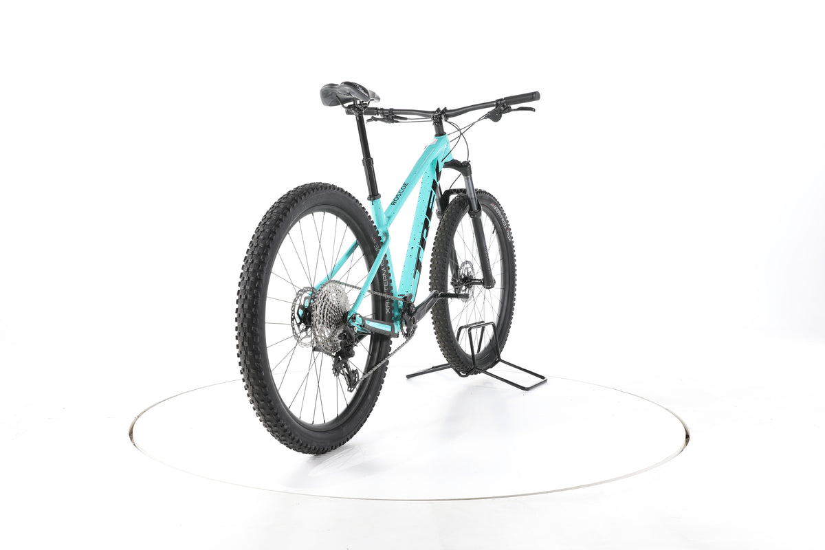 Trek Roscoe 7 Fahrrad Hardtail - Image 11