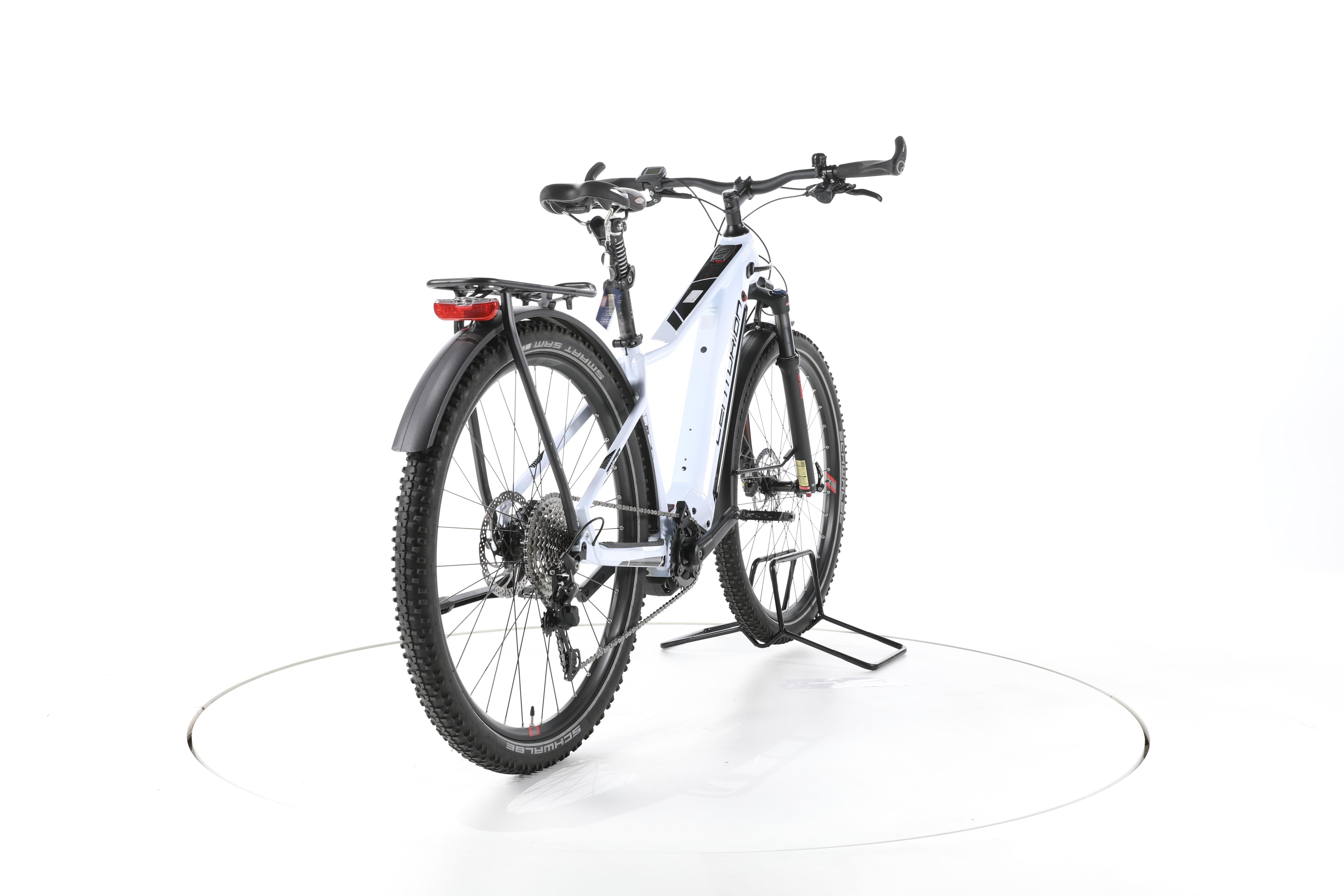Centurion Backfire Fit E R860i EQ Trekking E-Bike 2023 - Image 11