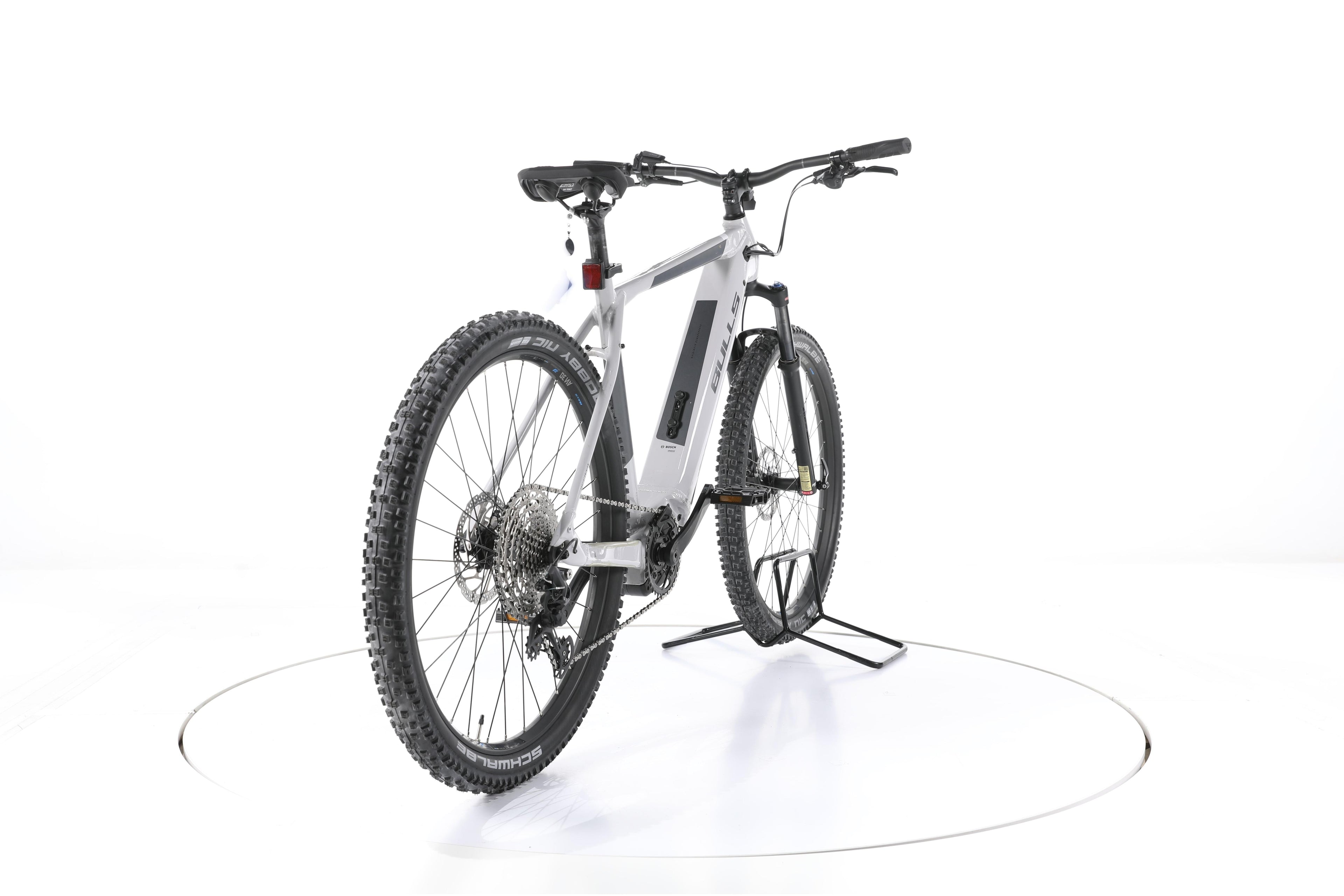 Bulls Copperhead EVO 2 E-Bike 2023 - Image 11