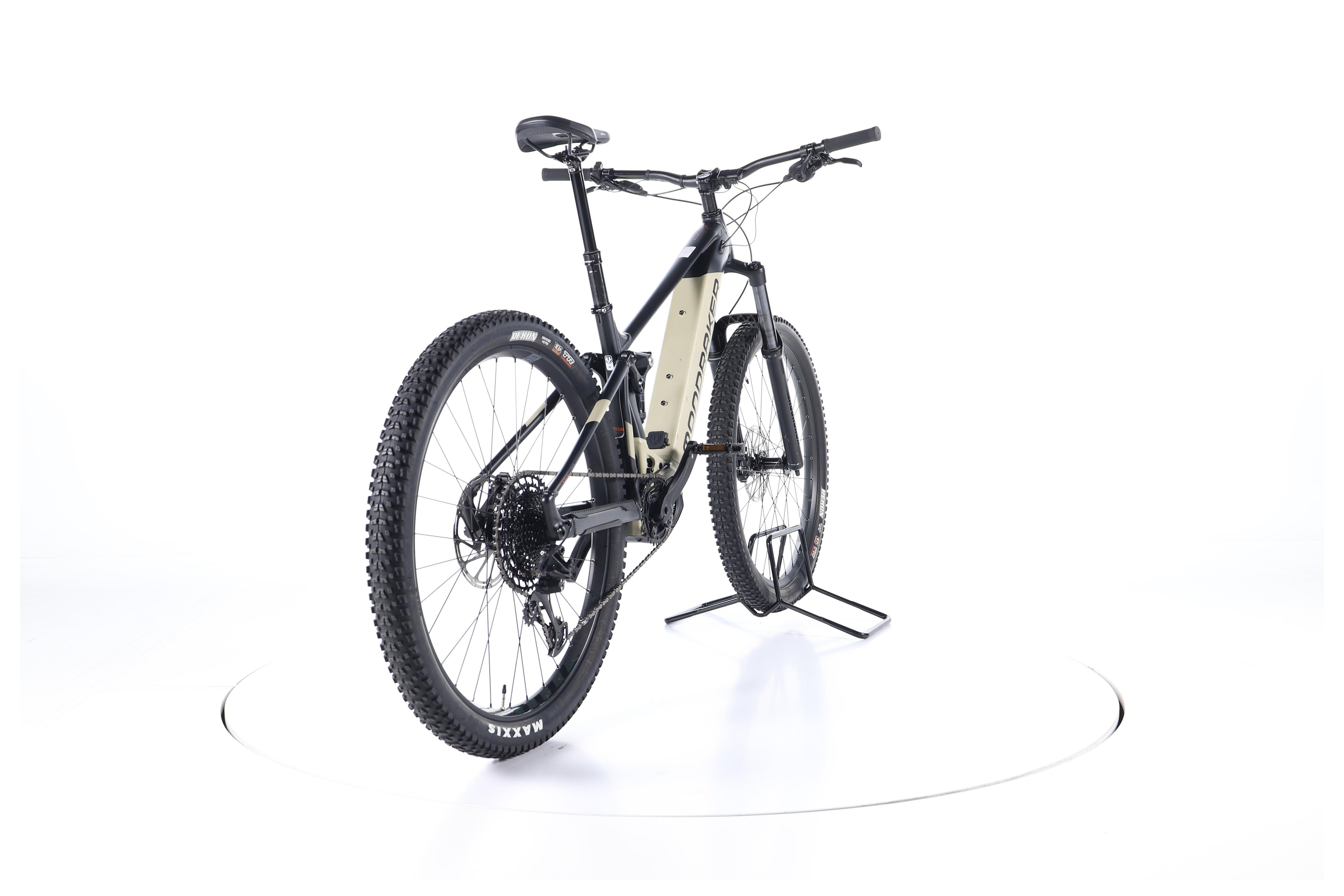 Mondraker DUSK Fully E-Bike 2023 - Image 11