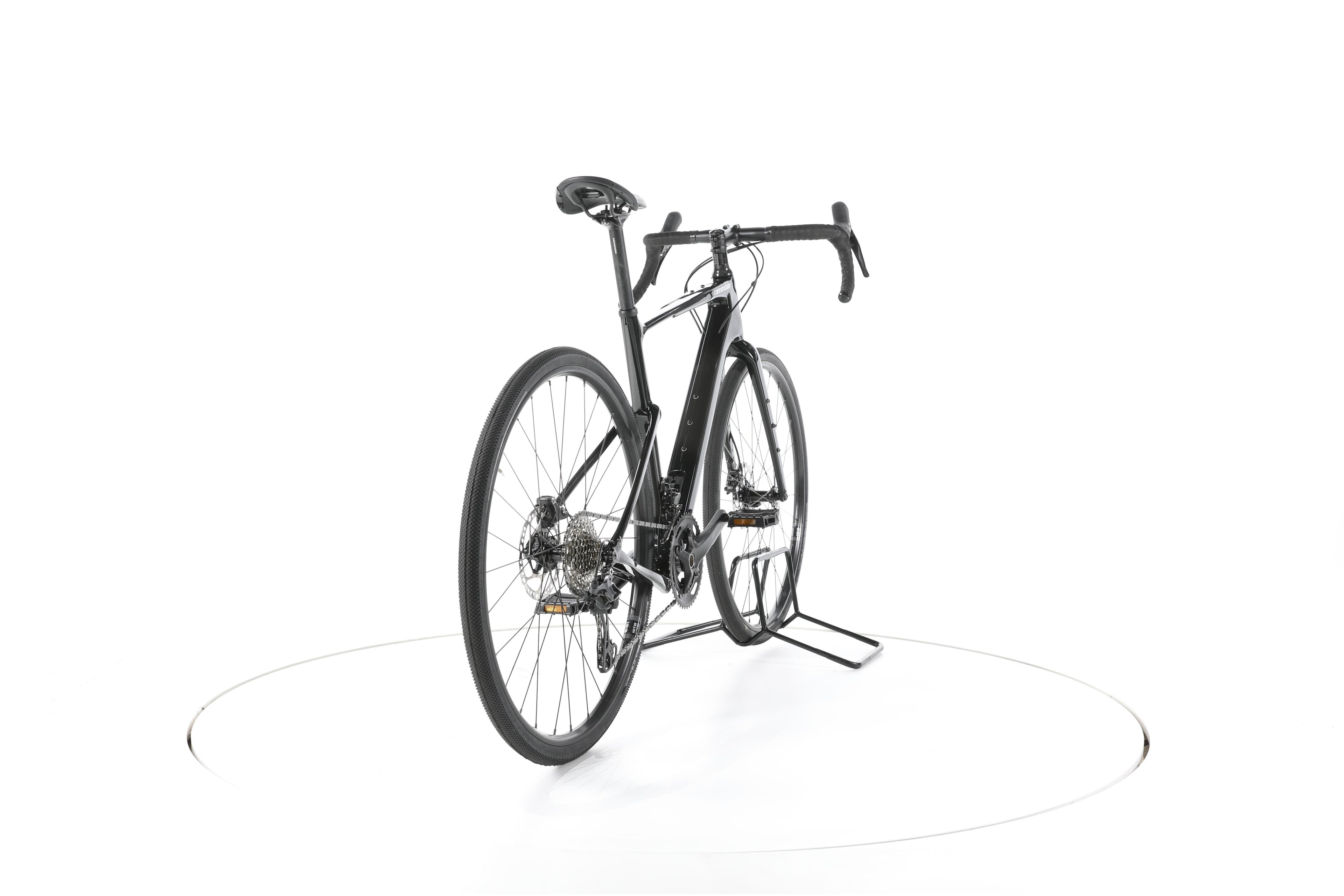 Cannondale Topstone Crb 3 - Image 11