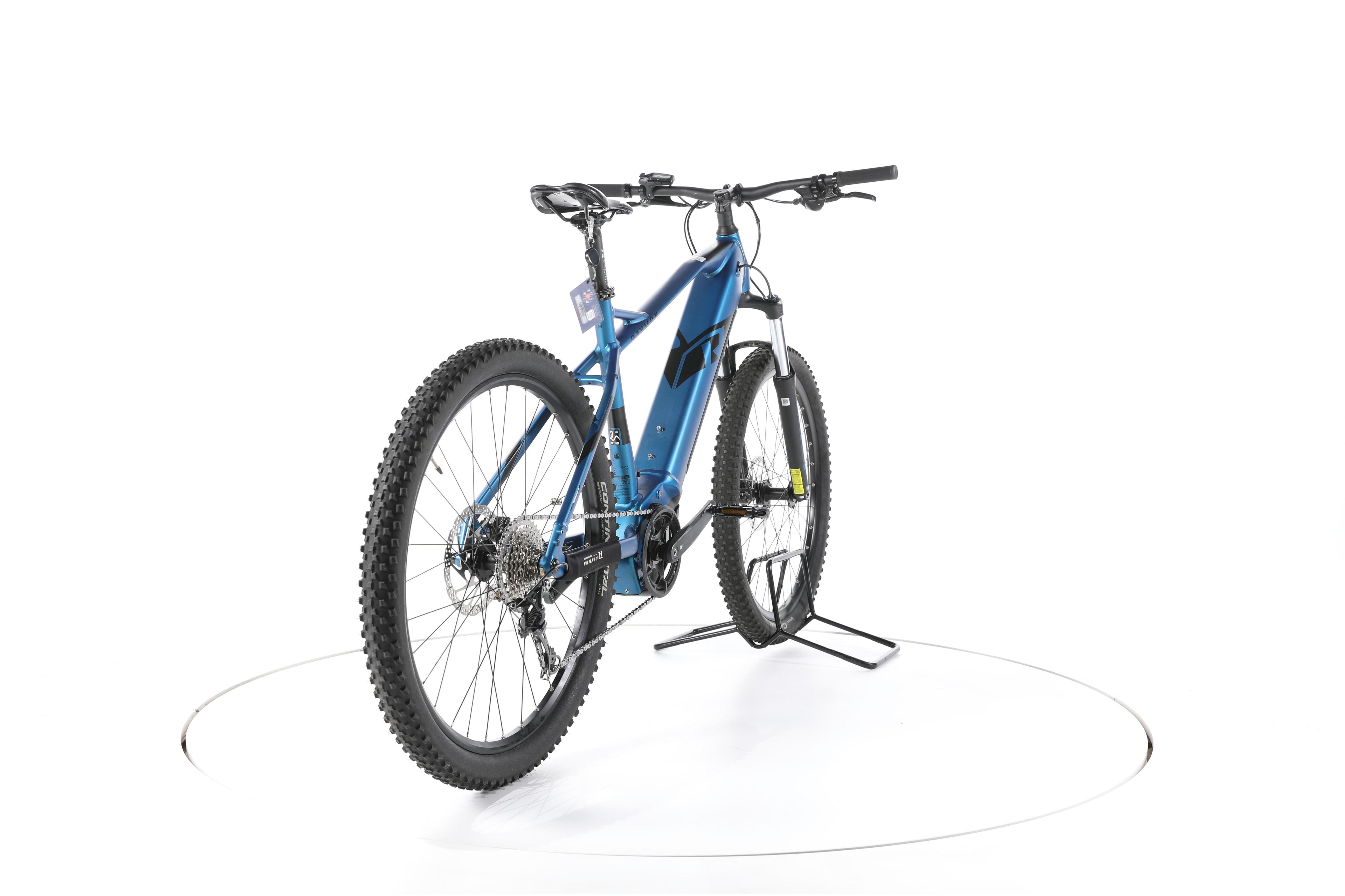 R Raymon HardRay E 5.0 E-Bike - Image 11