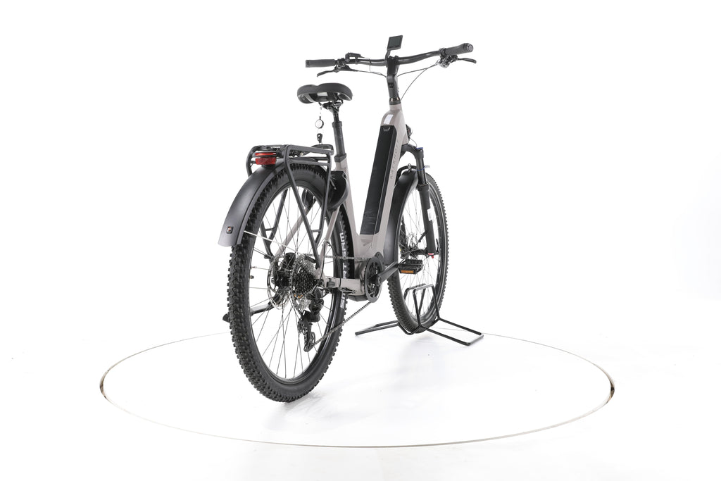 Kalkhoff Entice 5.B Move+ Trekking E-Bike Tiefeinsteiger - Image 11
