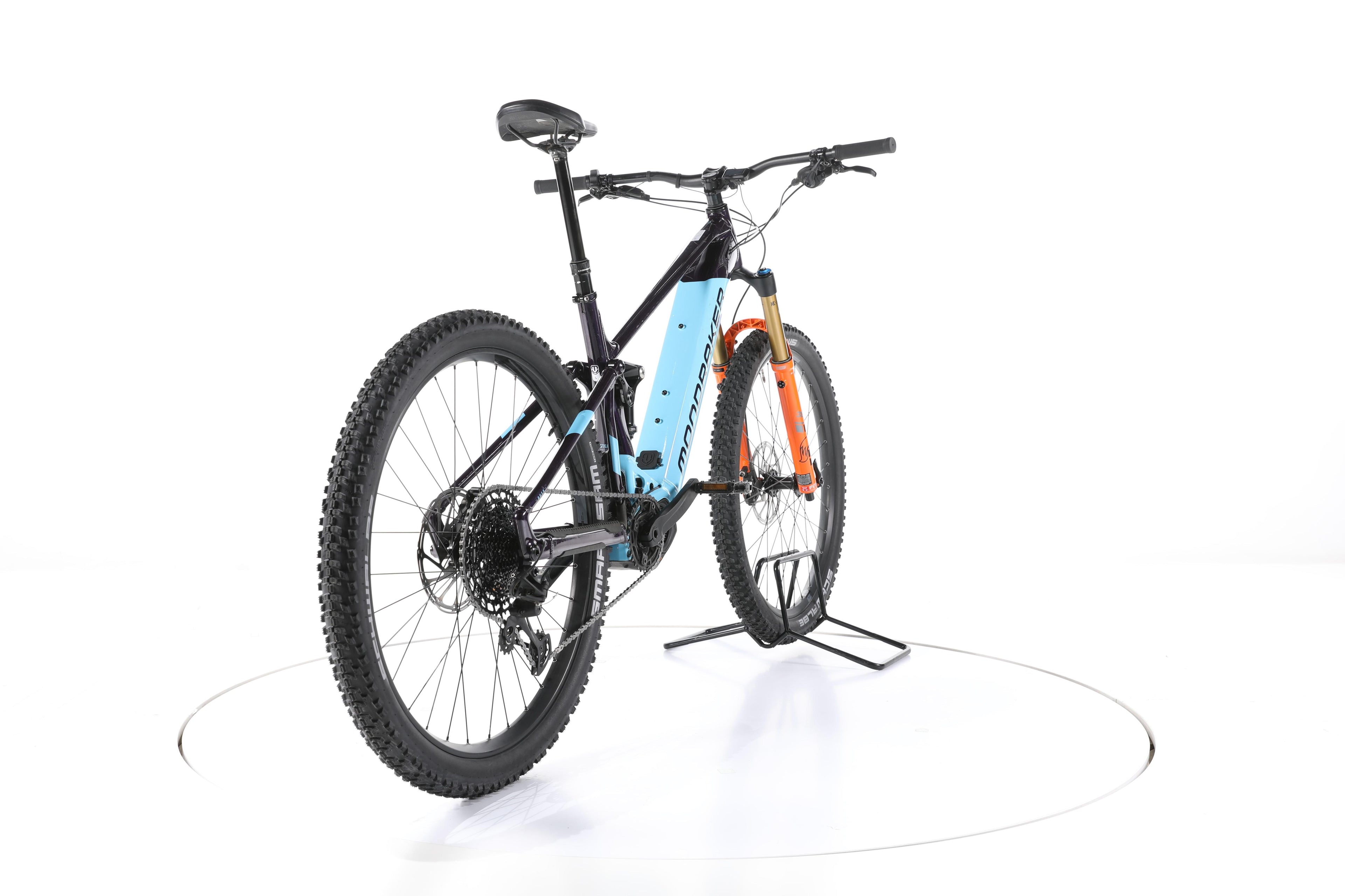 Mondraker DUSK R Fully E-Bike 2023 - Image 11