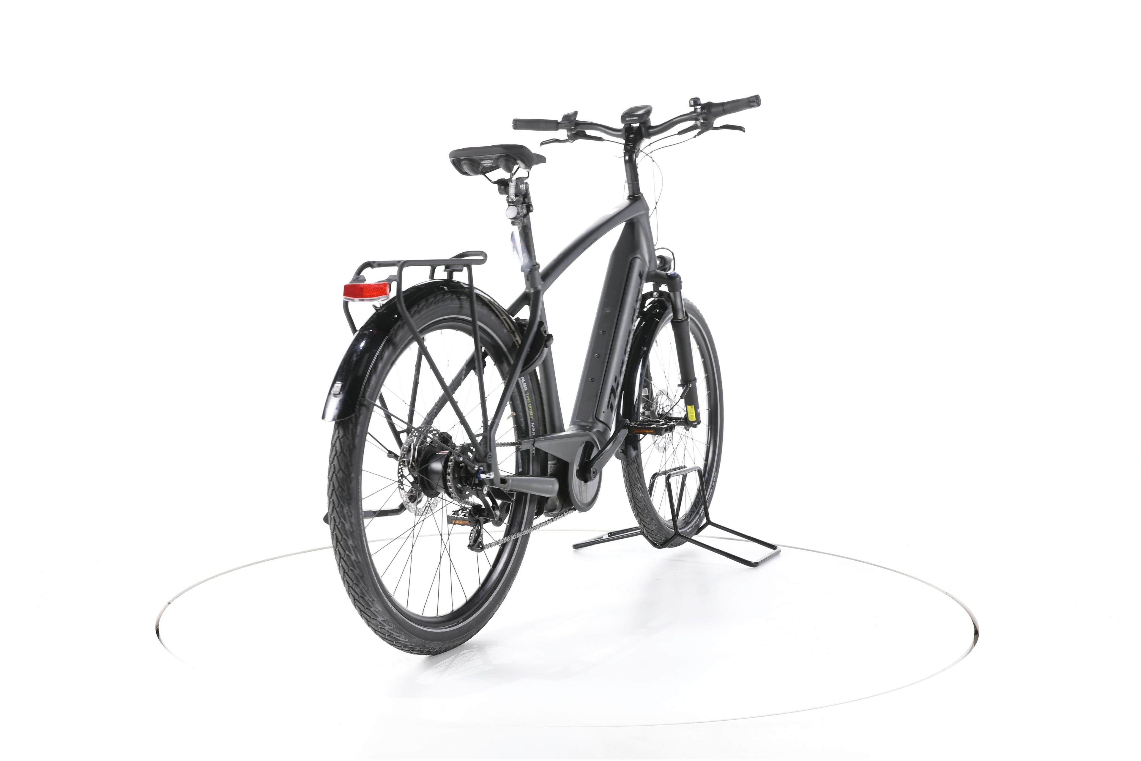 Diamant Opal+ City E-Bike - Image 11