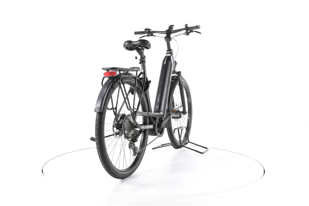 KTM MACINA STYLE XL Trekking E-Bike Tiefeinsteiger - Image 11
