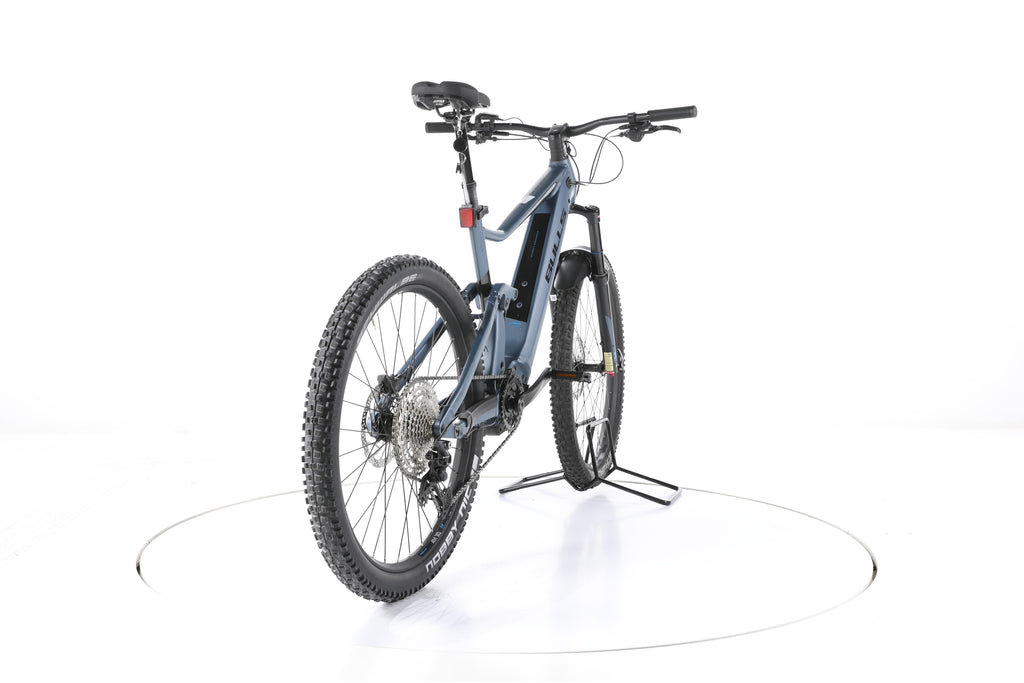 Bulls Copperhead EVO AM 2 Fully E-Bike 2023 - Image 11