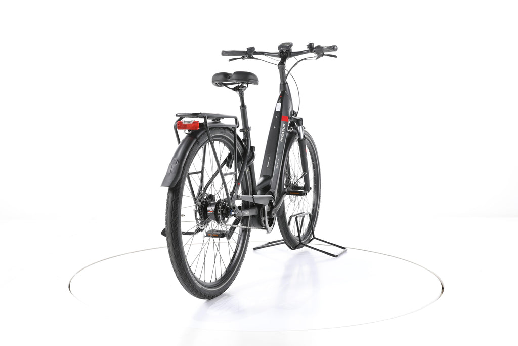 Pegasus Premio EVO 5F City E-Bike Tiefeinsteiger - Image 11